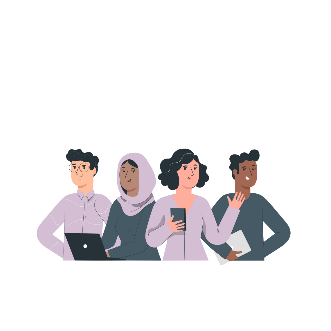 Światowy Dzień Uchodźcy. Raport Centrum Edukacji Obywatelskiej: migracje oczami młodzieży Światowy Dzień Uchodźcy. Raport Centrum Edukacji Obywatelskiej: migracje oczami młodzieży