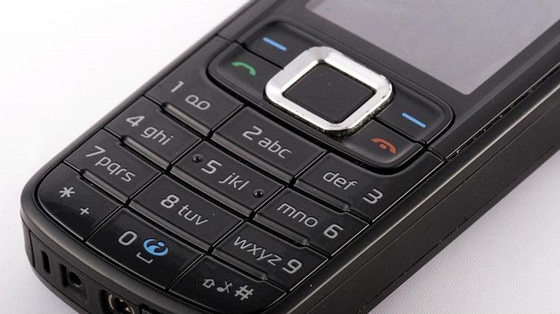 Świdnik: Roztargniony złodziej Świdnik: Roztargniony złodziej