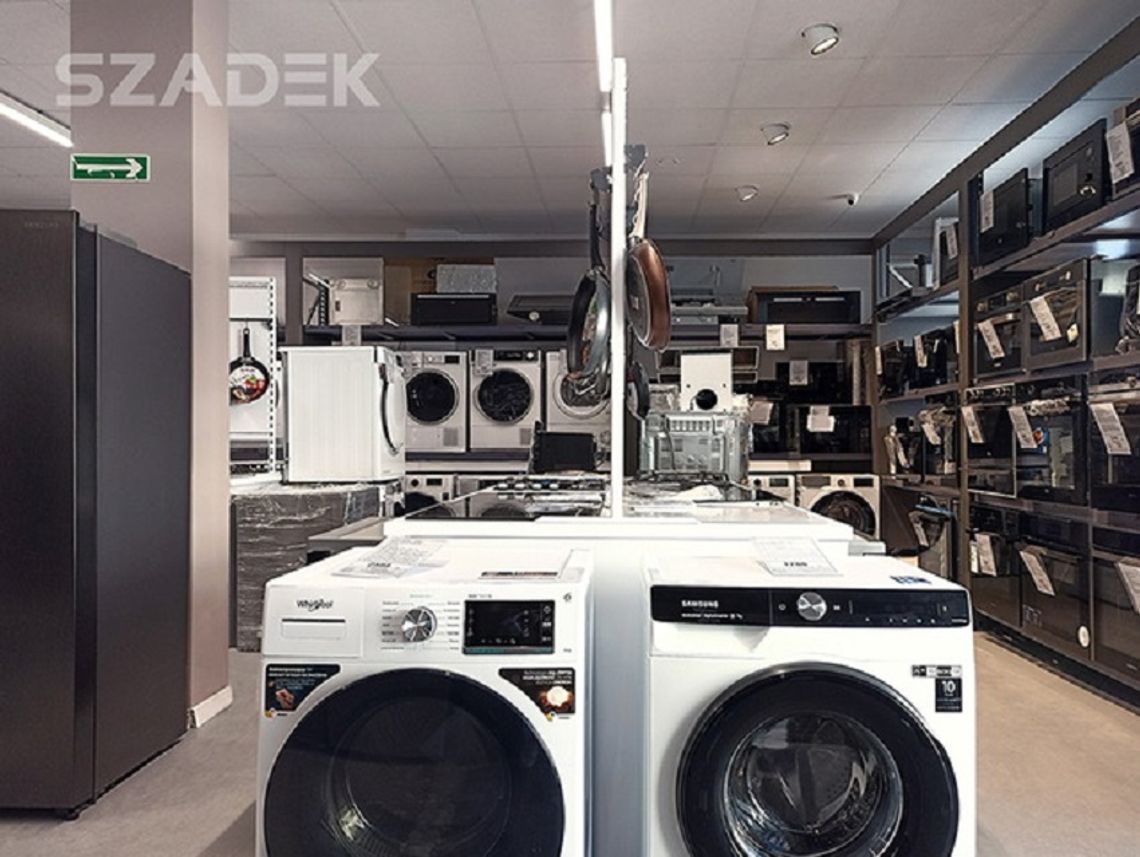 SZADEK - odwiedź nas w Zgierzu ! SZADEK - odwiedź nas w Zgierzu !