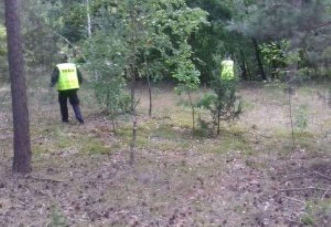 Szczęśliwy finał poszukiwań mieszkańca gminy Bełżec