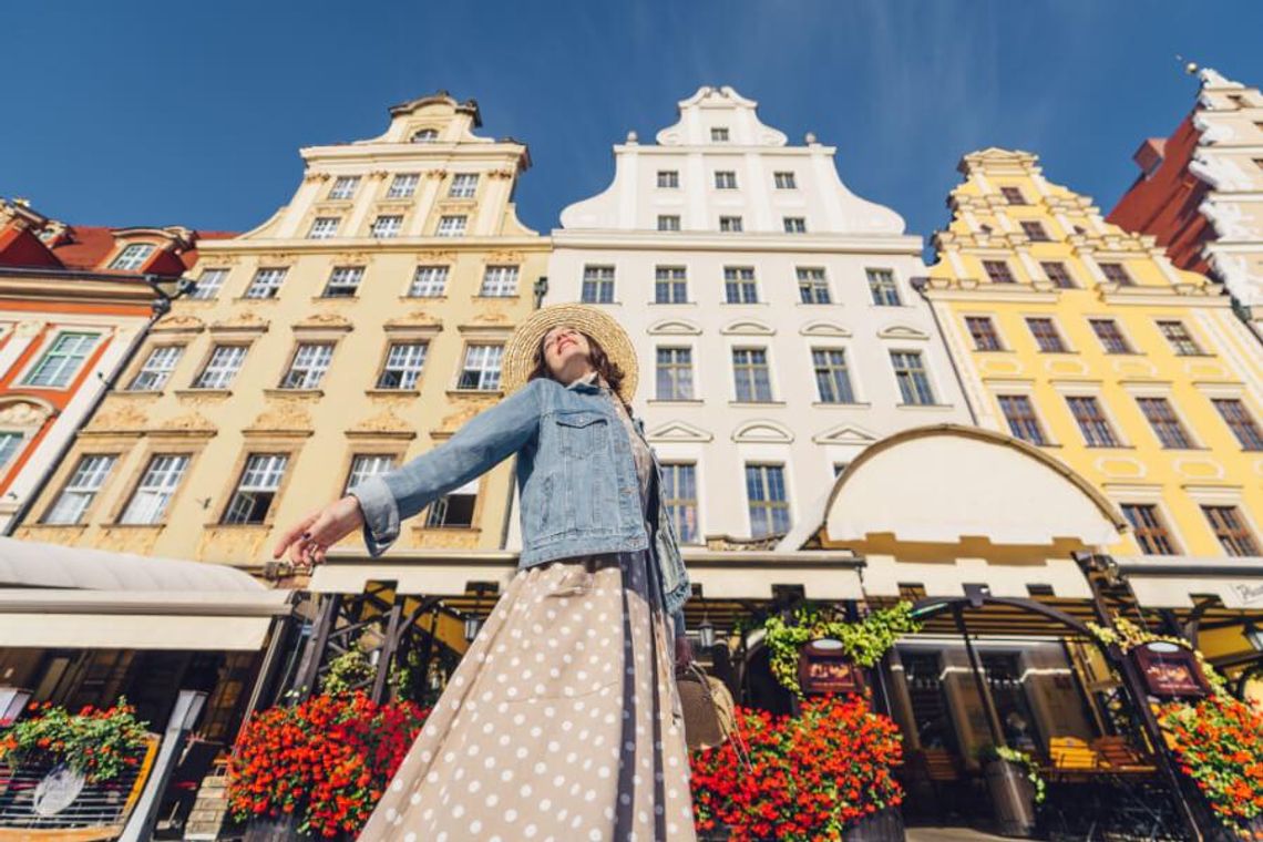 Szkoła angielskiego Wrocław - co naprawdę daje?* Szkoła angielskiego Wrocław - co naprawdę daje?*