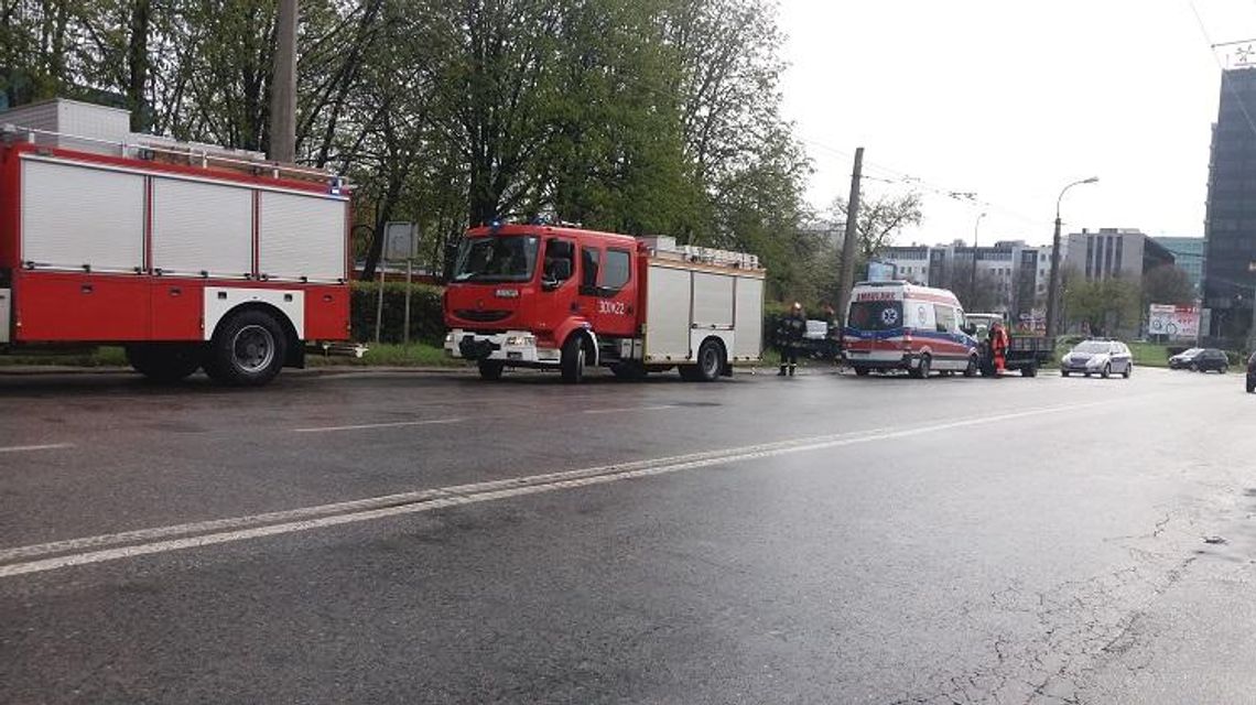 Szybki, wściekły ale... żyje