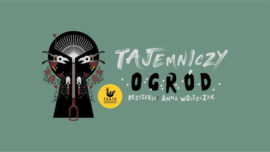 "Tajemniczy ogród" - premiera