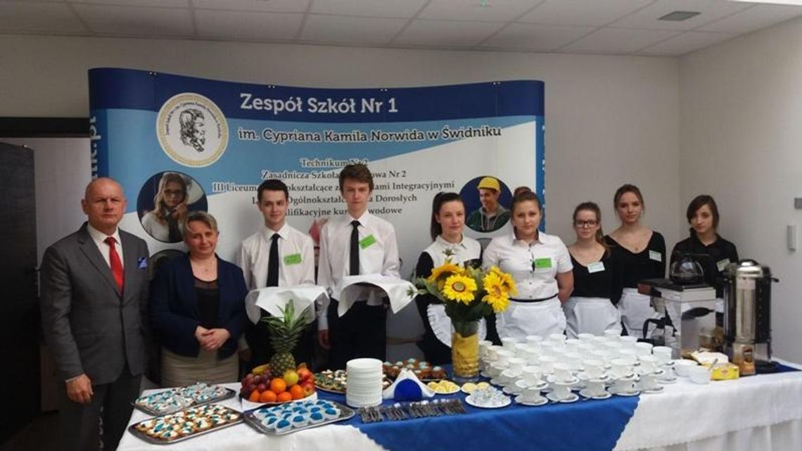 Targi turystyczne! Targi turystyczne!