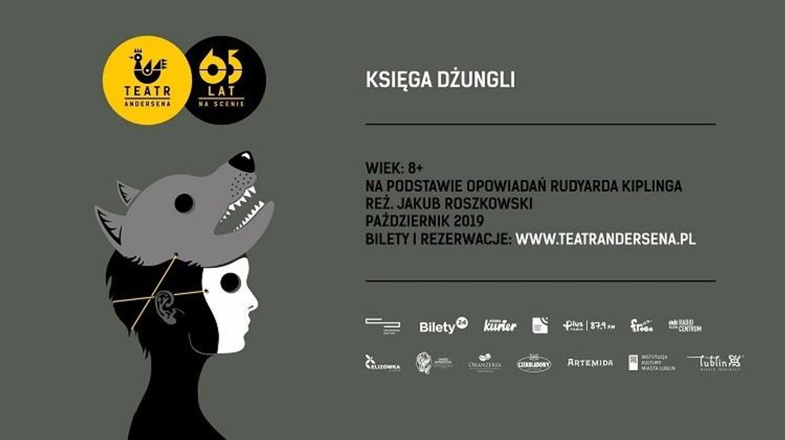 Teatr Andersena proponuje *