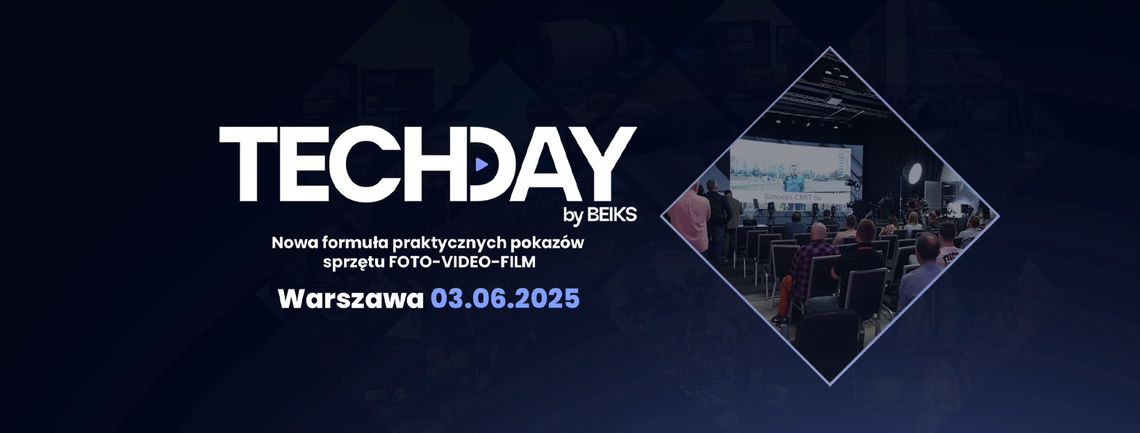 TECHDAY by BEIKS TECHDAY by BEIKS