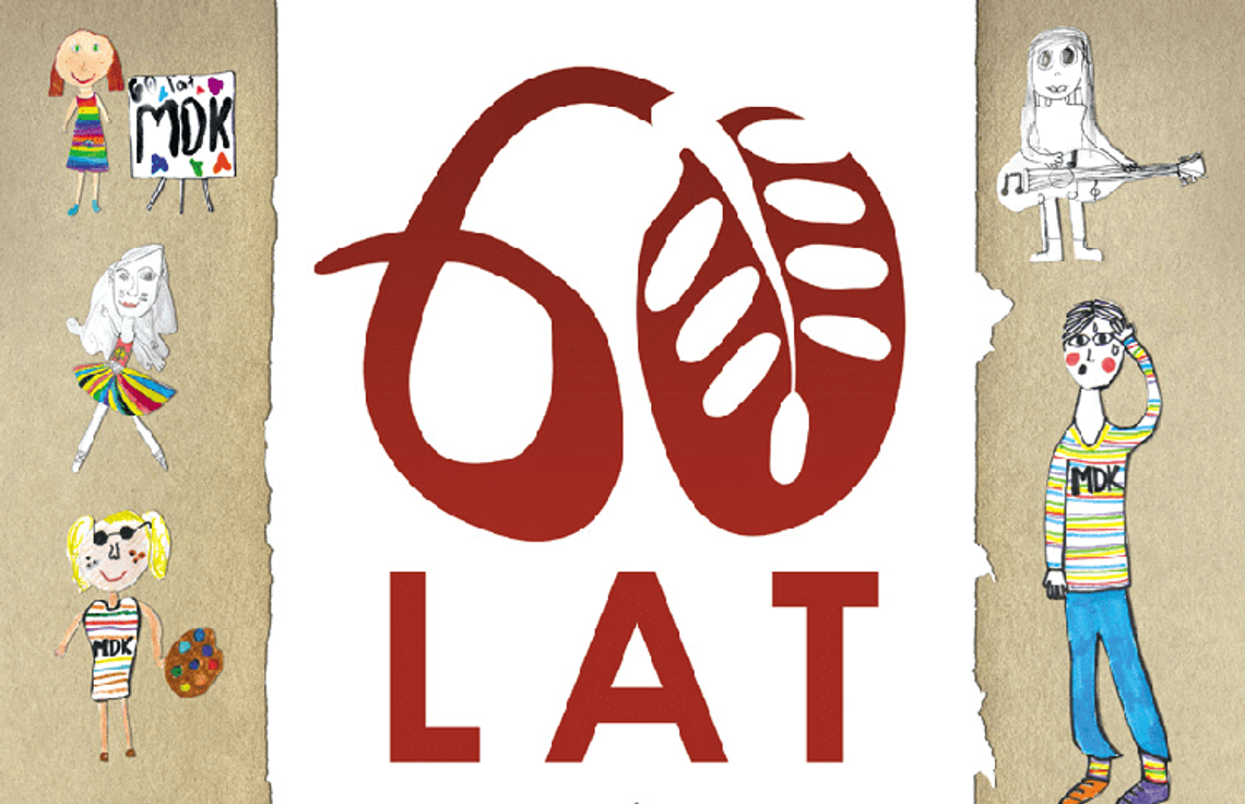 To już 60 lat! To już 60 lat!