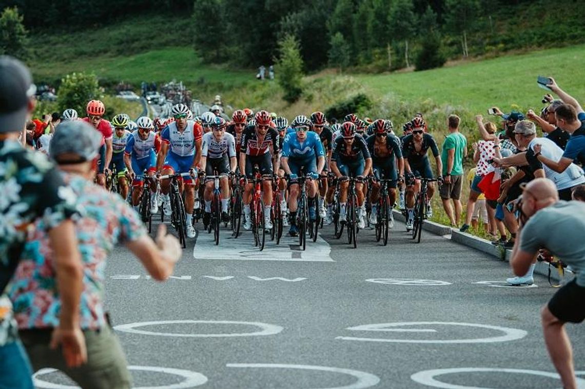 Tour de Pologne Junior – Memoriał Mariana Więckowskiego. Rywalizacja w Katowicach za nami!