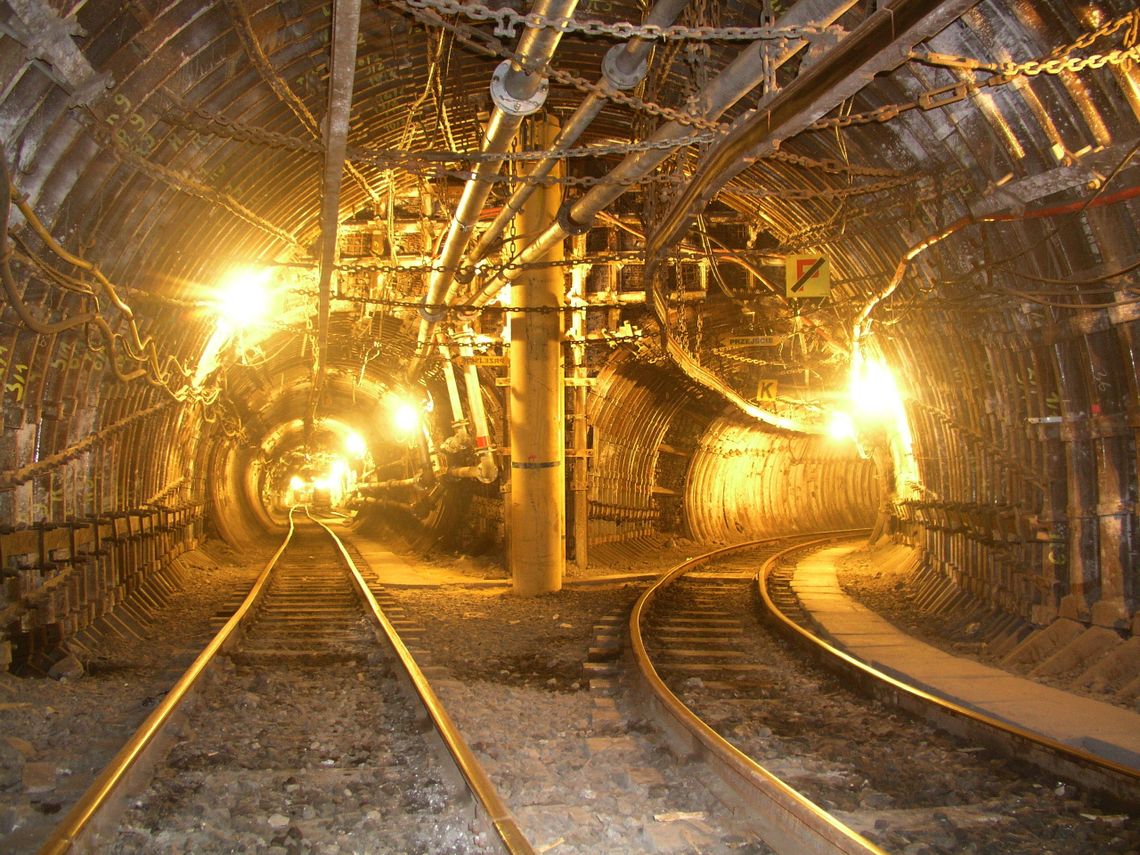 Tragedia w kopalni Bogdanka Tragedia w kopalni Bogdanka