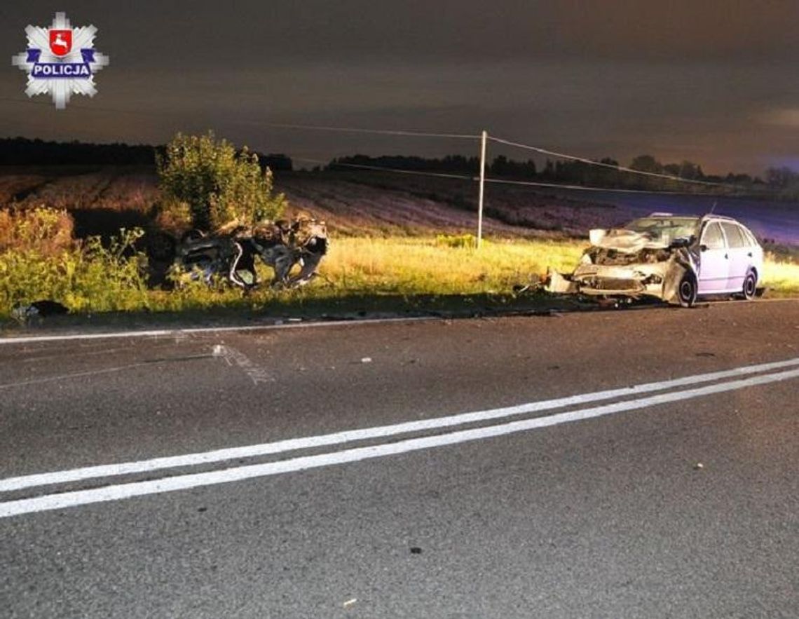 Tragedia w Zarajcu. Są ofiary Tragedia w Zarajcu. Są ofiary