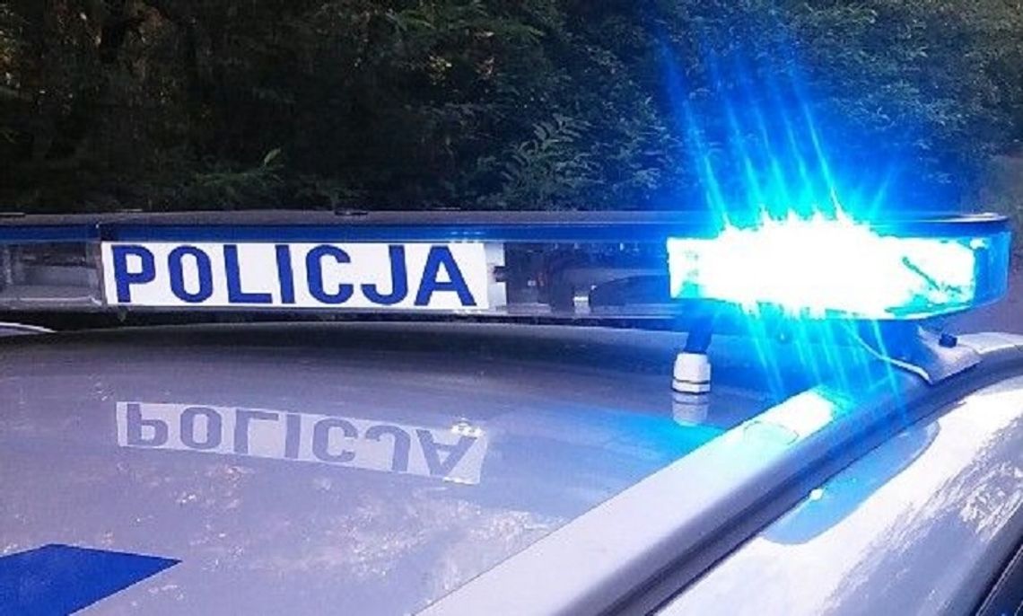 Tragiczny finał poszukiwań zaginionego 20-latka Tragiczny finał poszukiwań zaginionego 20-latka