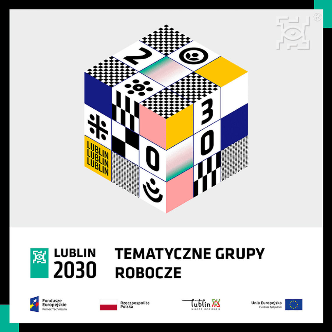 Trwa kolejny etap prac nad Strategią Rozwoju Lublina 2030* Trwa kolejny etap prac nad Strategią Rozwoju Lublina 2030*