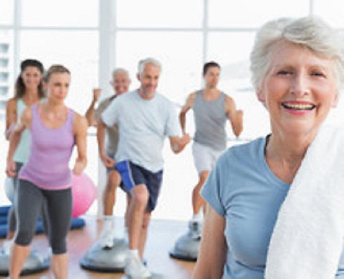 Trwa nabór projektów w konkursie na aktywizację seniorów* Trwa nabór projektów w konkursie na aktywizację seniorów*