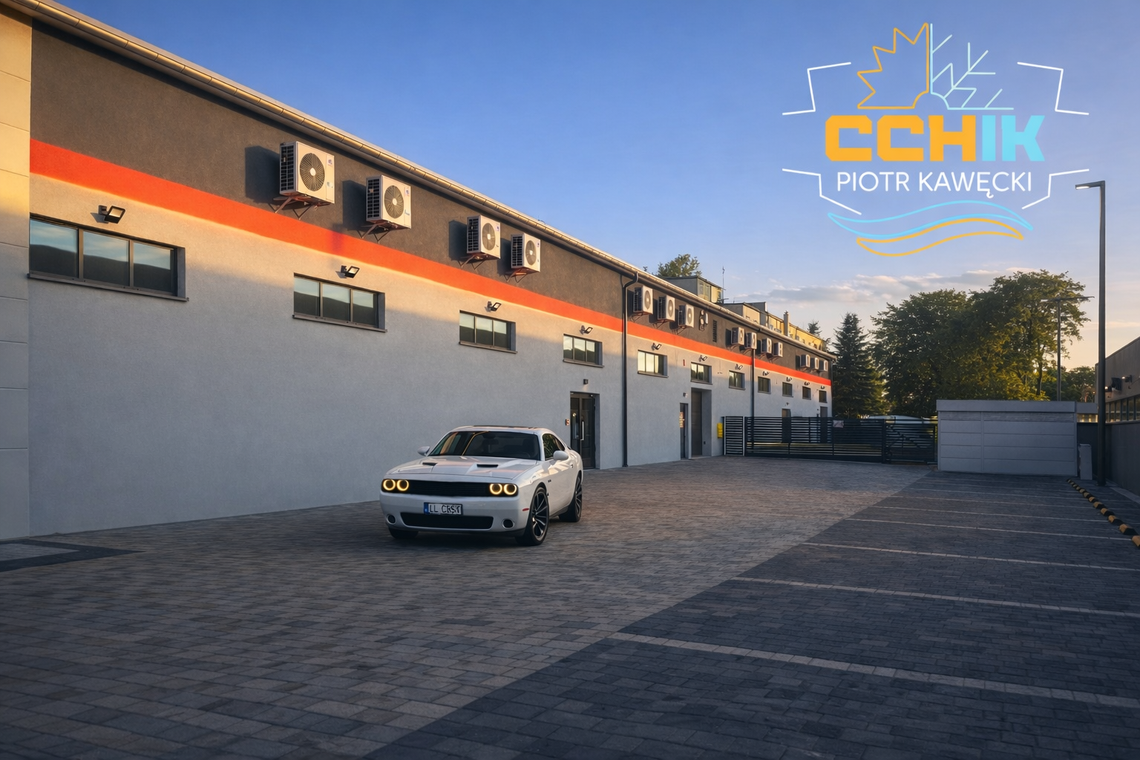 Twój komfort w gorące dni – dlaczego warto zadbać o klimatyzację i wentylację już teraz?