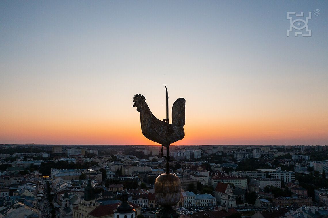 Tydzień Pomocy Osobom Pokrzywdzonym Przestępstwem