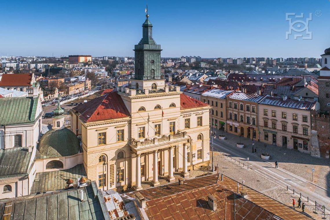 Ułatwienia dla lubelskich podatników