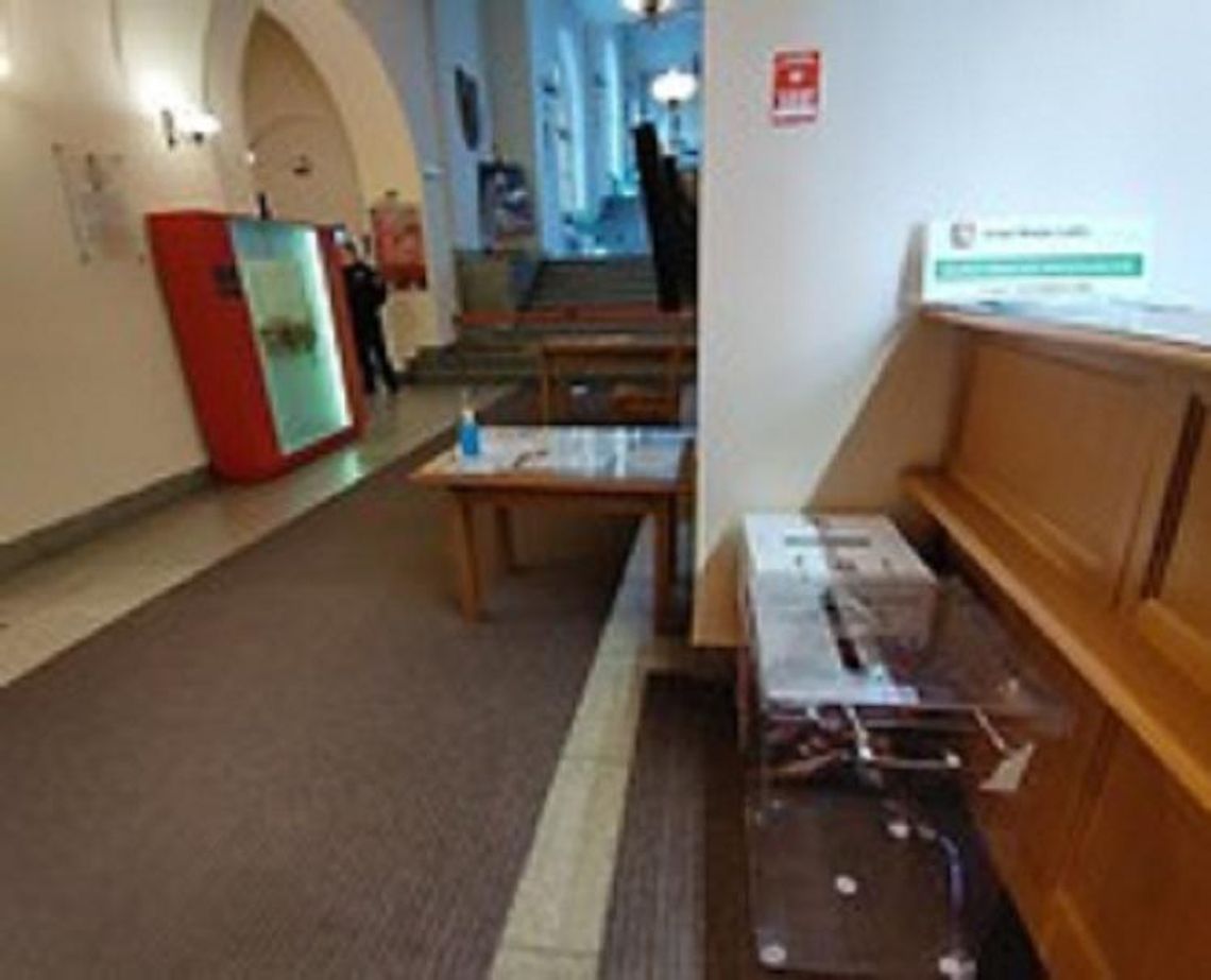 Urząd Miasta Lublin bez bezpośredniej obsługi klientów*