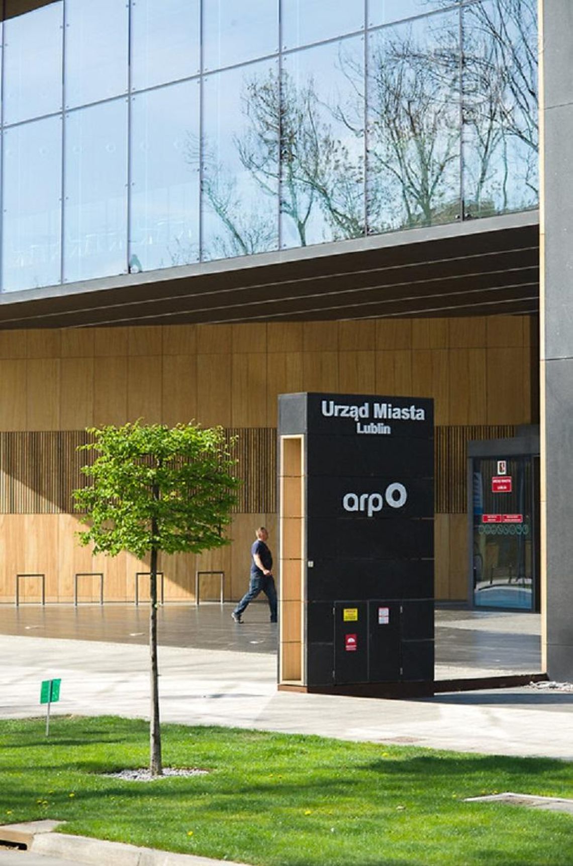 Urząd Miasta Lublin – przypominamy o ograniczeniach w obsłudze mieszkańców* Urząd Miasta Lublin – przypominamy o ograniczeniach w obsłudze mieszkańców*