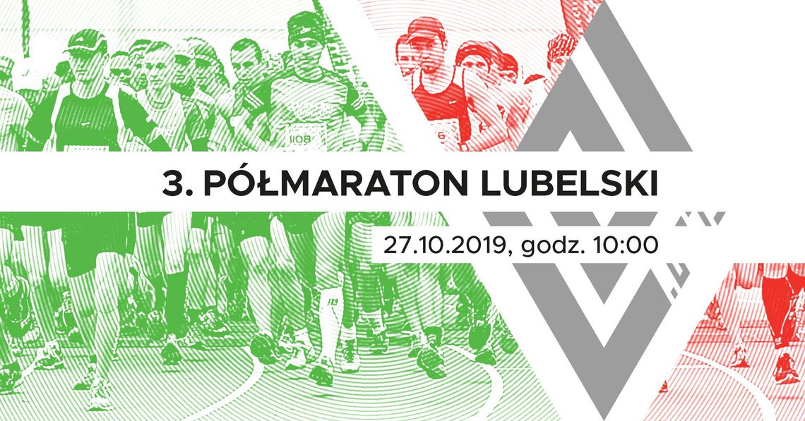Utrudnienia w ruchu podczas 3. LOTTO Półmaratonu Lubelskiego Utrudnienia w ruchu podczas 3. LOTTO Półmaratonu Lubelskiego