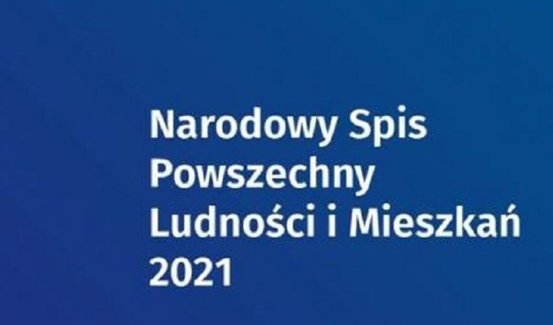 UWAGA NA MOŻLIWE PRÓBY OSZUSTW PODCZAS SPISU LUDNOŚCI! UWAGA NA MOŻLIWE PRÓBY OSZUSTW PODCZAS SPISU LUDNOŚCI!