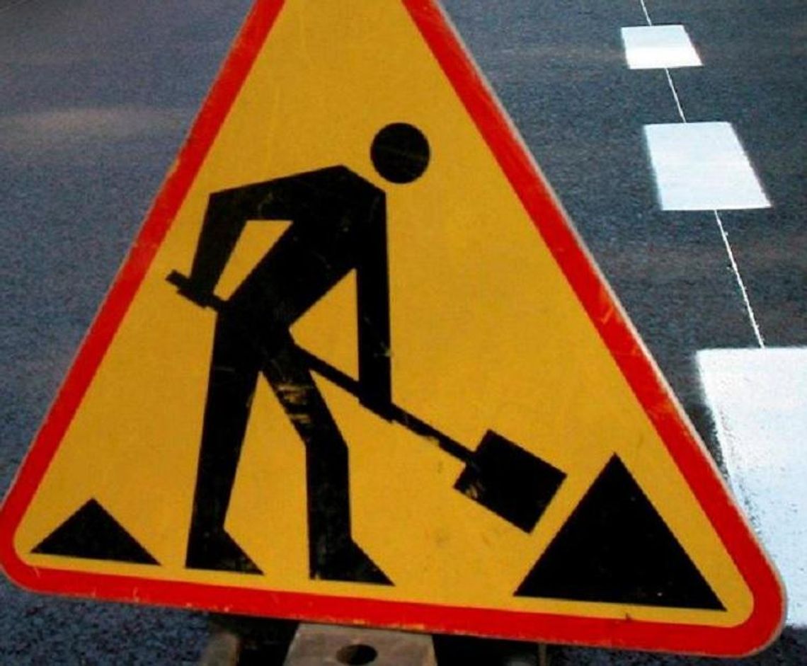 Uwaga: Zamknięte Zygmuntowskie Uwaga: Zamknięte Zygmuntowskie