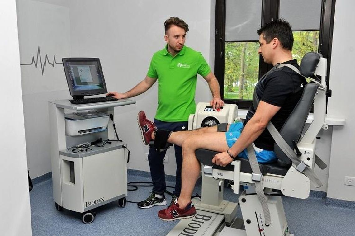 Uzdrowisko Nałęczów kontynuuje rehabilitację  osób chorych na szpiczaka – III turnus w trakcie, kolejne w planach *