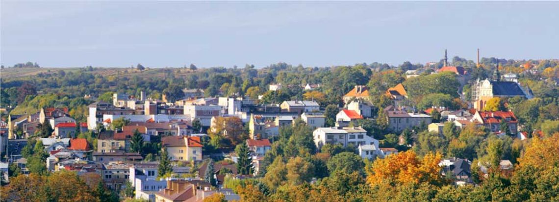 VI zwyczajna sesja Rady Miasta Kraśnik VIII kadencji