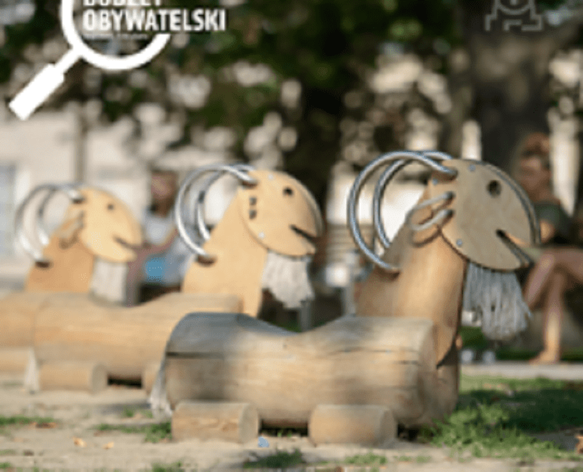 VII edycja Budżetu Obywatelskiego ze 157 projektami* VII edycja Budżetu Obywatelskiego ze 157 projektami*