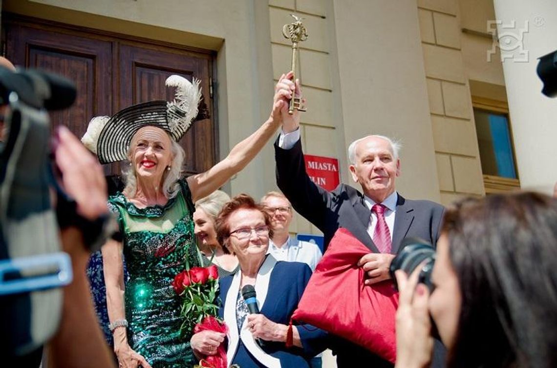 VIII Lubelskie Dni Seniora 3-7 czerwca