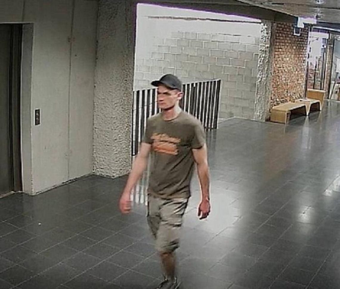 W CSK skradziono laptopa W CSK skradziono laptopa