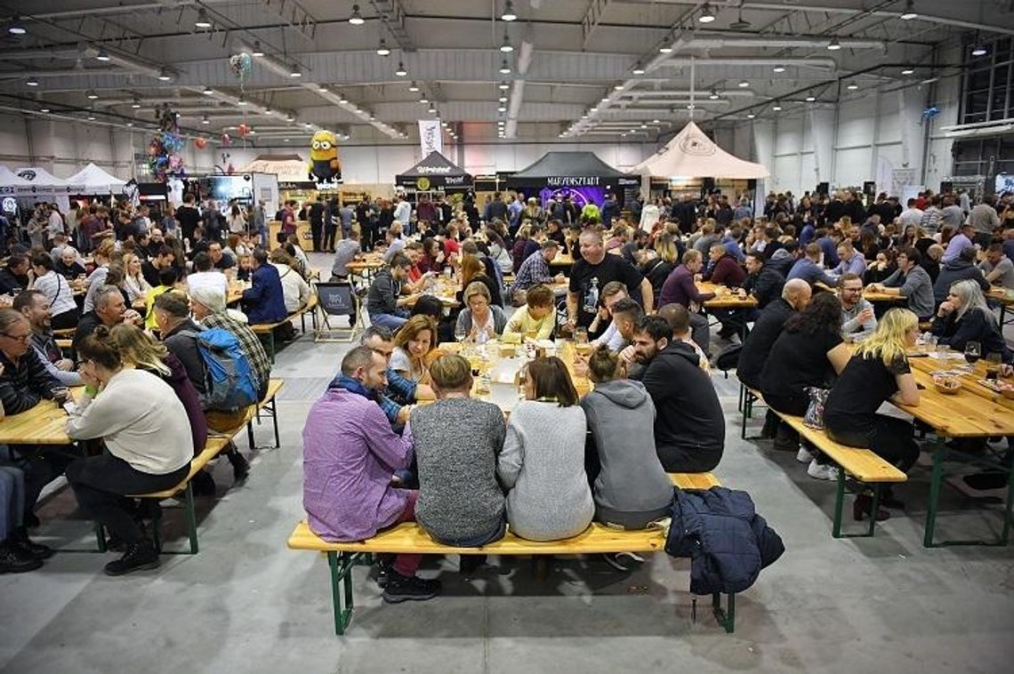 W ten weekend browary rzemieślnicze opanują Lublin! * W ten weekend browary rzemieślnicze opanują Lublin! *