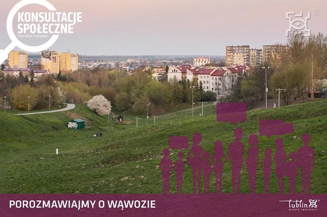 Wąwóz Pokoleń gołym okiem *