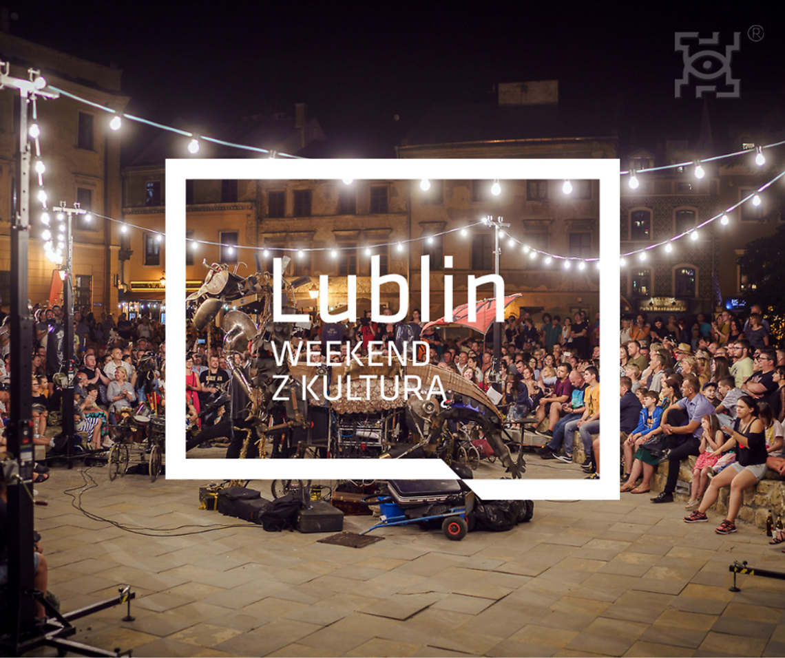 Weekend z kulturą!