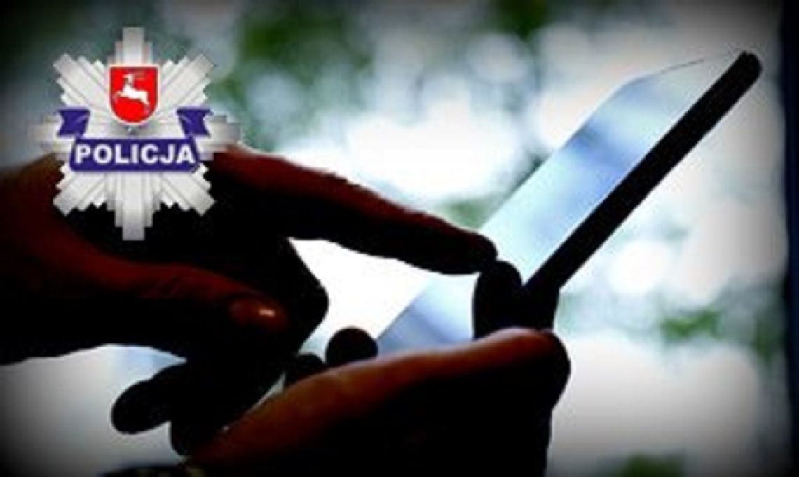 WESZŁA W PODESŁANY LINK I STRACIŁA BLISKO 5 000 ZŁ WESZŁA W PODESŁANY LINK I STRACIŁA BLISKO 5 000 ZŁ