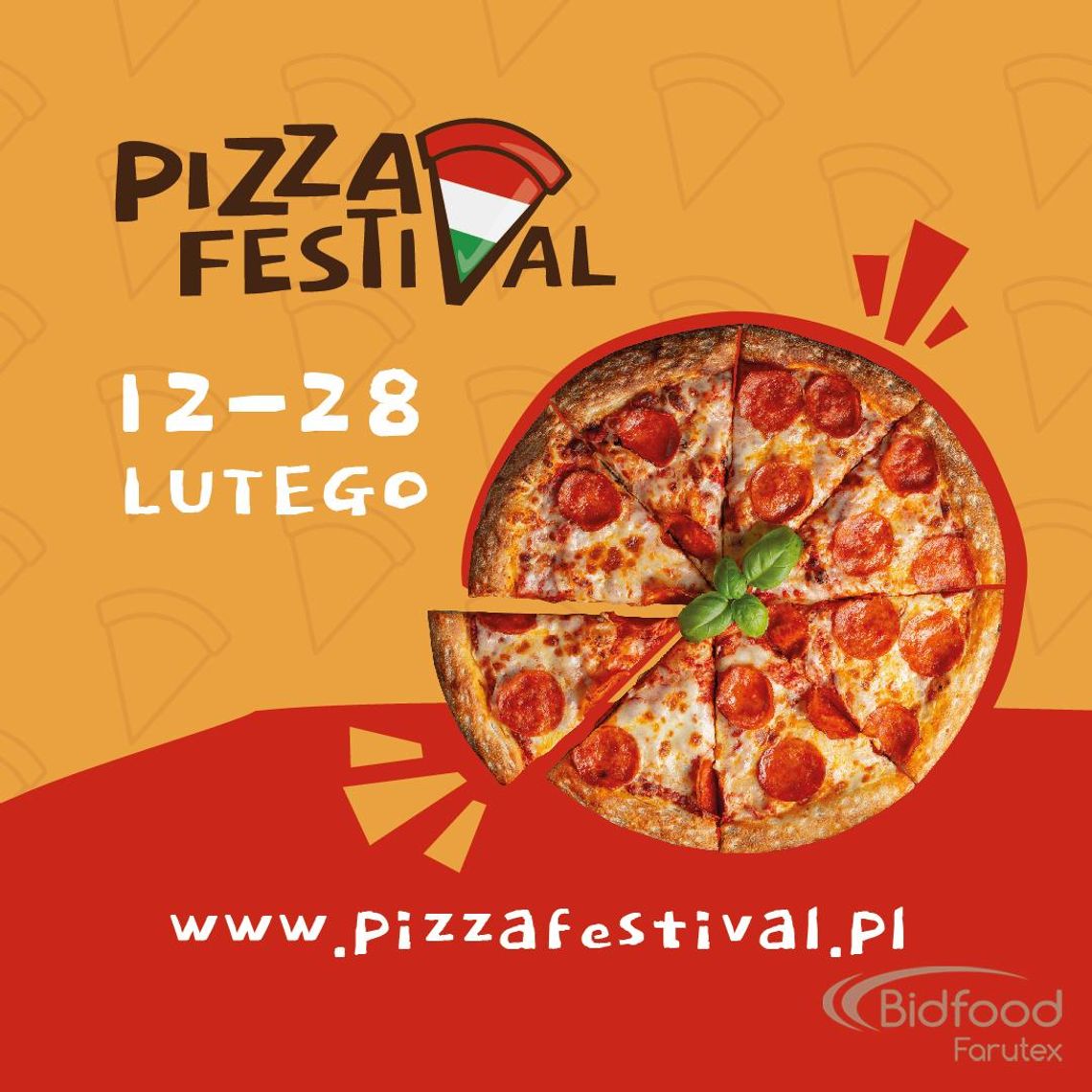 Weź udział w Pizza Festival i wesprzyj gastro Weź udział w Pizza Festival i wesprzyj gastro