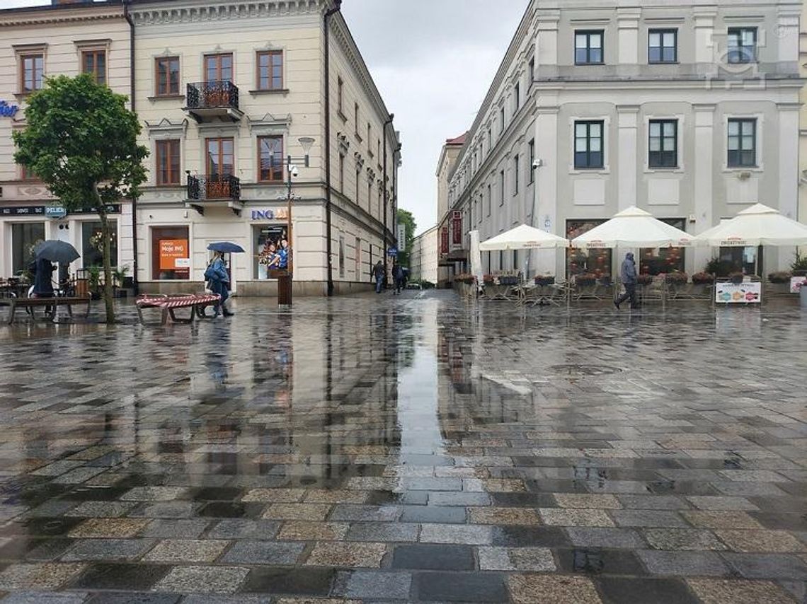 Więcej pieniędzy na program „Złap deszczówkę”* Więcej pieniędzy na program „Złap deszczówkę”*