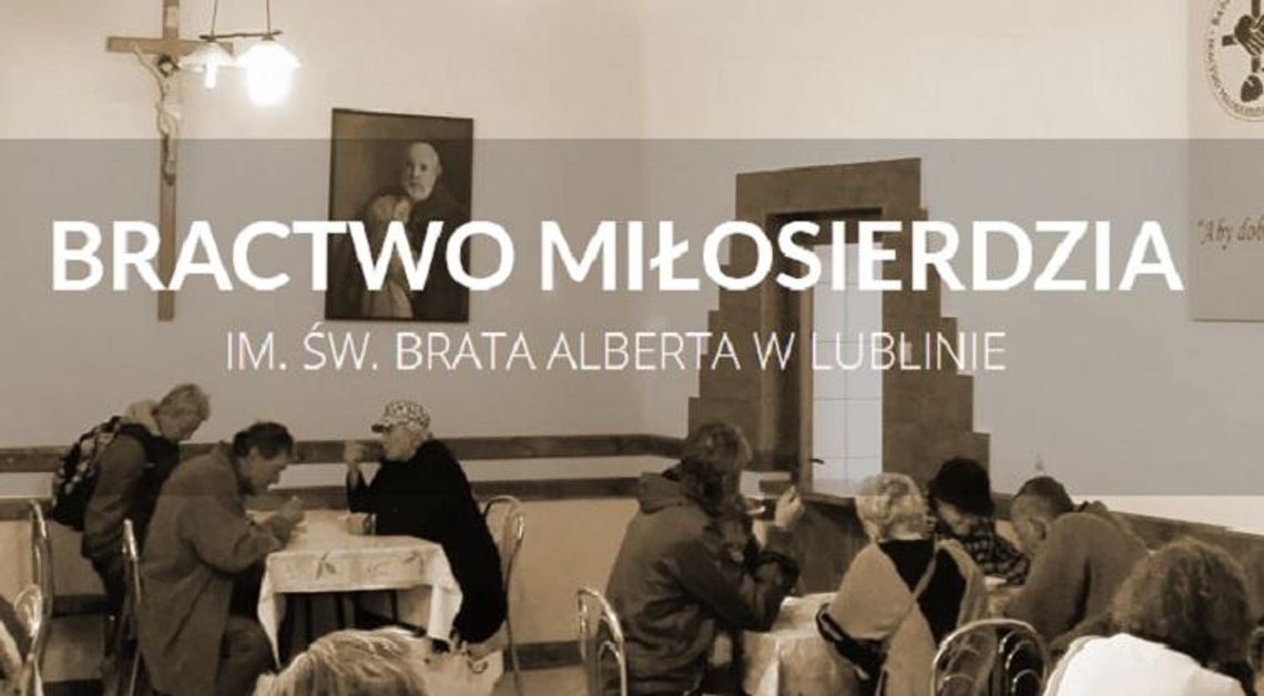 Wielkanocne Śniadanie u Brata Alberta *