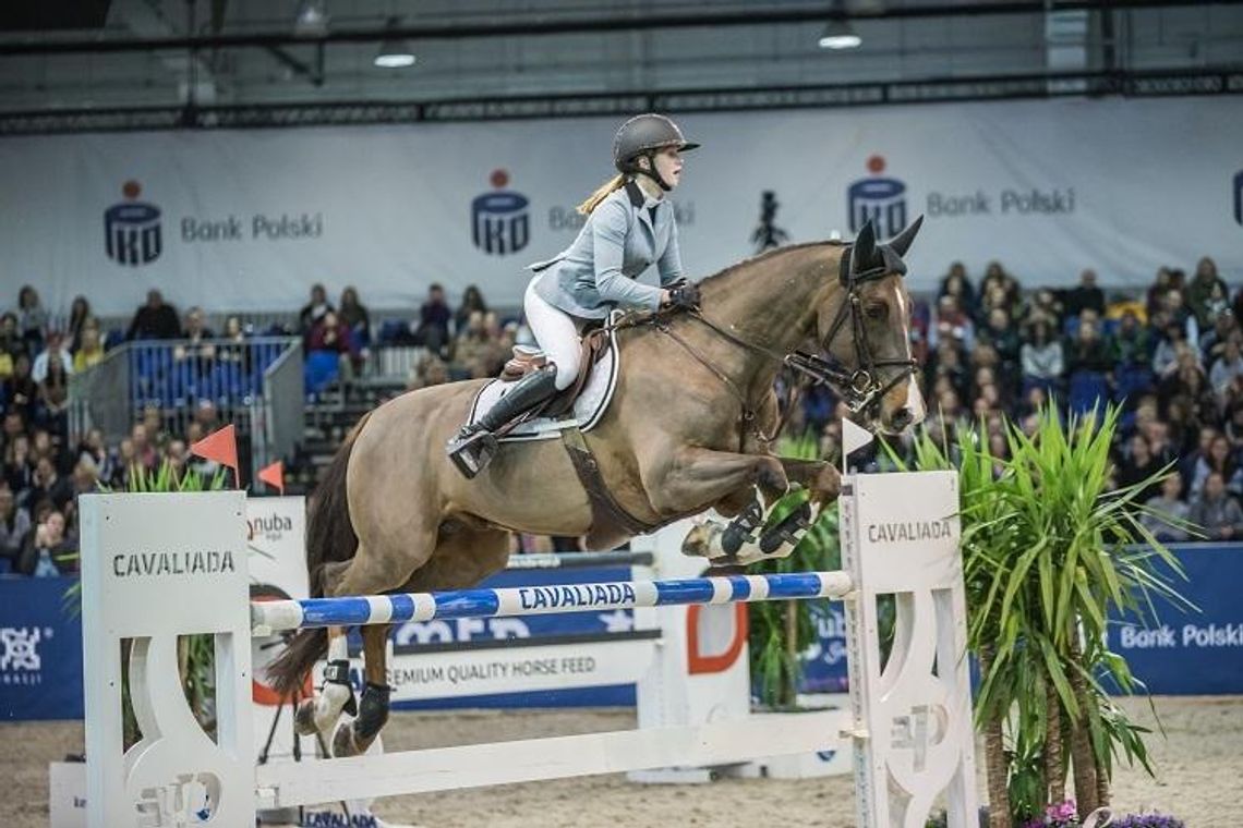 Wielkie Święto Jeździectwa w Lublinie * Wielkie Święto Jeździectwa w Lublinie *