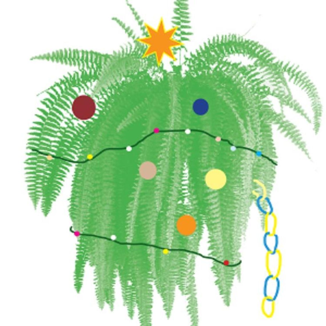 Wigilia a’la PRL * Wigilia a’la PRL *