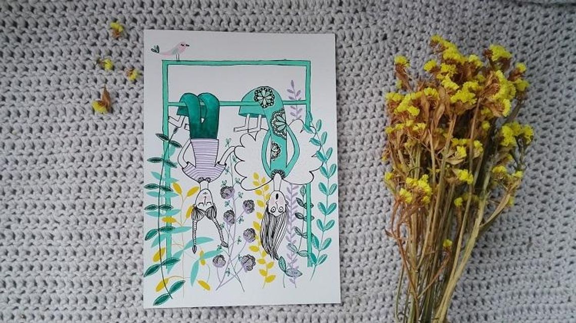 Wiosenne Sprawunki – Targi Rzeczy Wyjątkowych już w ten weekend * Wiosenne Sprawunki – Targi Rzeczy Wyjątkowych już w ten weekend *