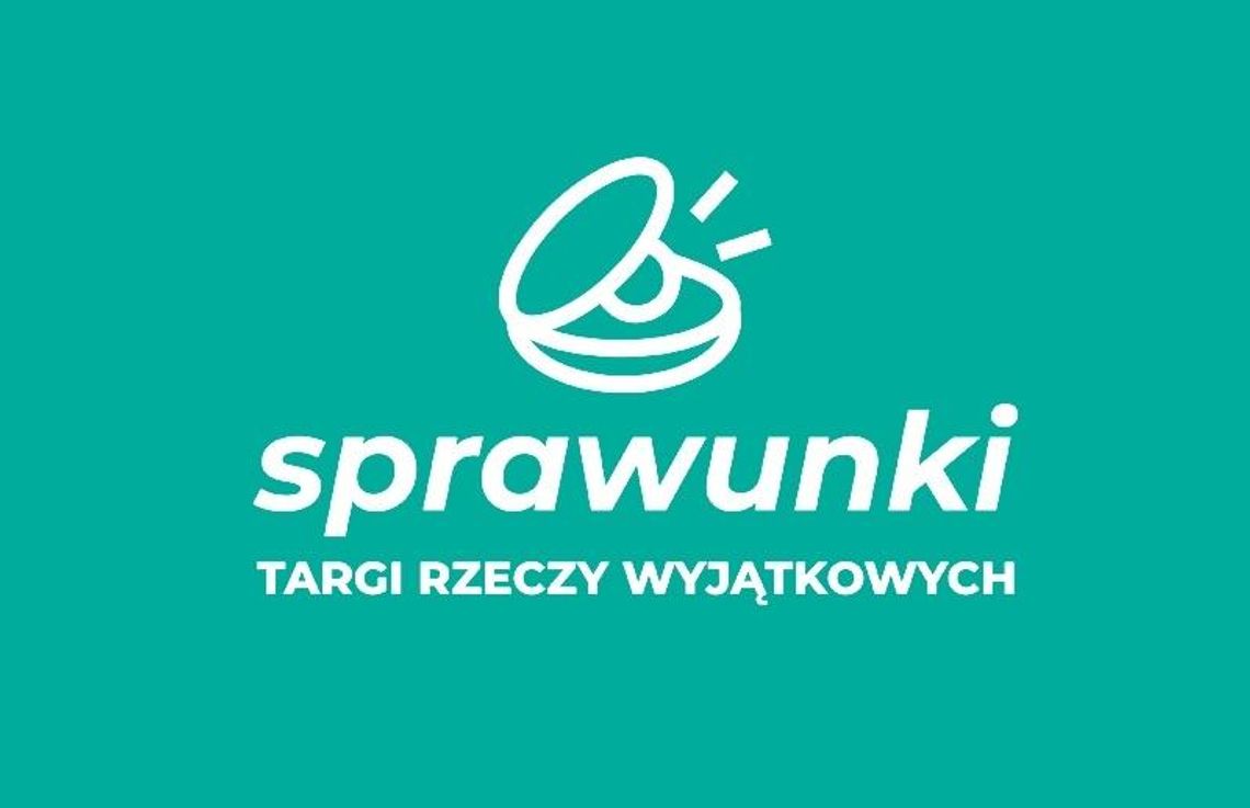 Wiosenne Sprawunki – Targi Rzeczy Wyjątkowych – zaproszenie do udziału dla lubelskich projektantów * Wiosenne Sprawunki – Targi Rzeczy Wyjątkowych – zaproszenie do udziału dla lubelskich projektantów *