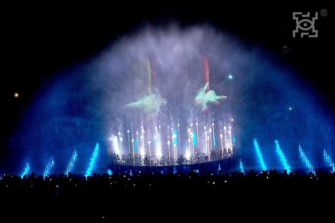 Wiosenny rozkład jazdy na maj i czerwiec Wiosenny rozkład jazdy na maj i czerwiec