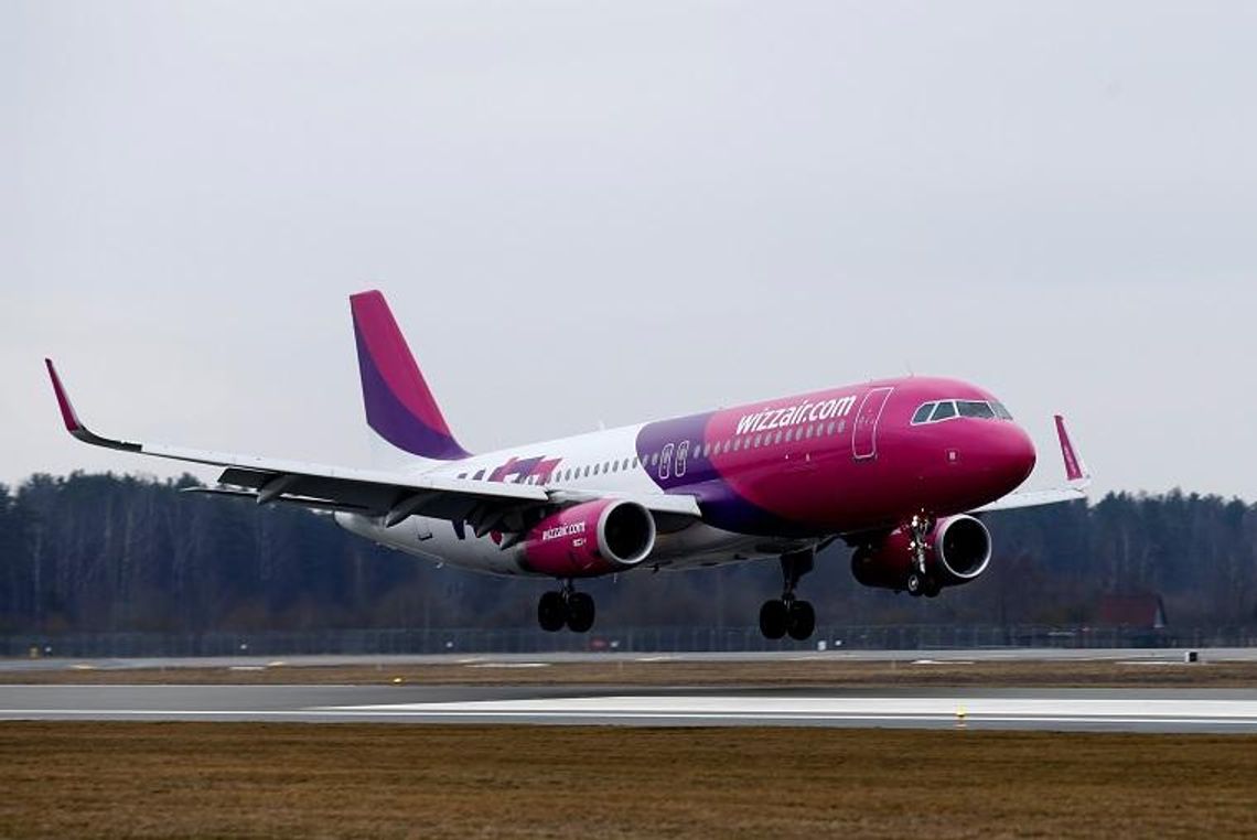 WIZZ AIR OGŁASZA NOWE TRASY DO CHORWACJI I HISZPANII WIZZ AIR OGŁASZA NOWE TRASY DO CHORWACJI I HISZPANII