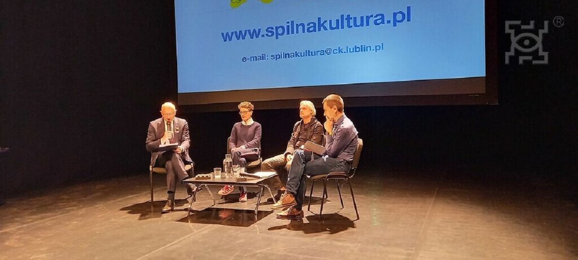 Włączanie poprzez kulturę obywateli i obywatelek Ukrainy w życie miasta Włączanie poprzez kulturę obywateli i obywatelek Ukrainy w życie miasta