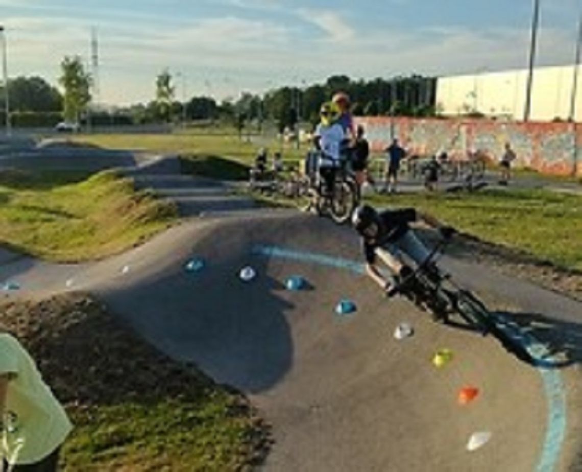 Wolne miejsca na atrakcje „Lata w mieście” Wolne miejsca na atrakcje „Lata w mieście”