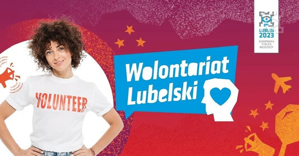 Wolontariat najlepszym sposobem na rozwój Wolontariat najlepszym sposobem na rozwój