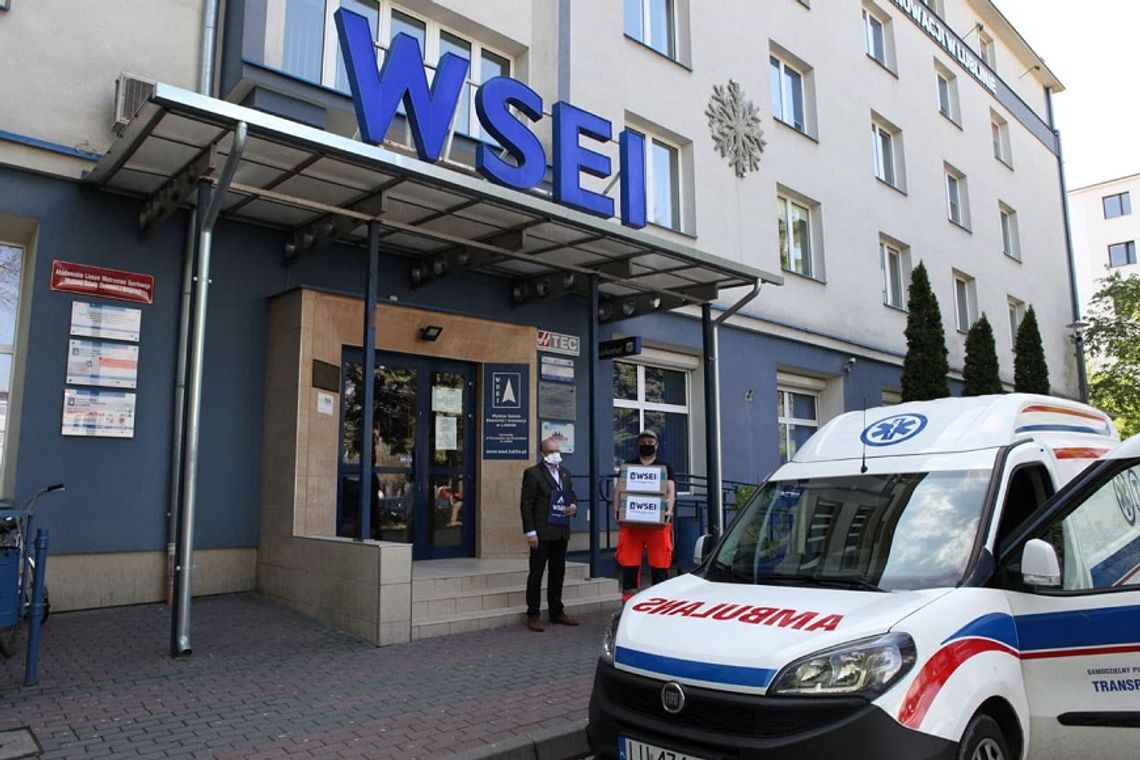 WSEI uruchamia nowy kierunek studiów