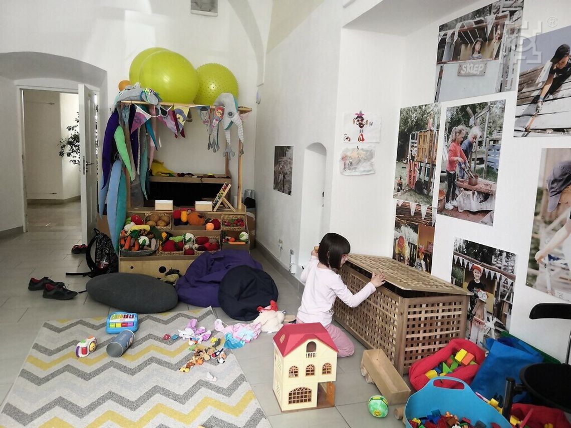 Wsparcie dla ukraińskich dzieci i matek - Fundacja Rozwoju Dzieci uruchomiła pierwsze ośrodki opieki dla dzieci uchodźczych w Lublinie Wsparcie dla ukraińskich dzieci i matek - Fundacja Rozwoju Dzieci uruchomiła pierwsze ośrodki opieki dla dzieci uchodźczych w Lublinie