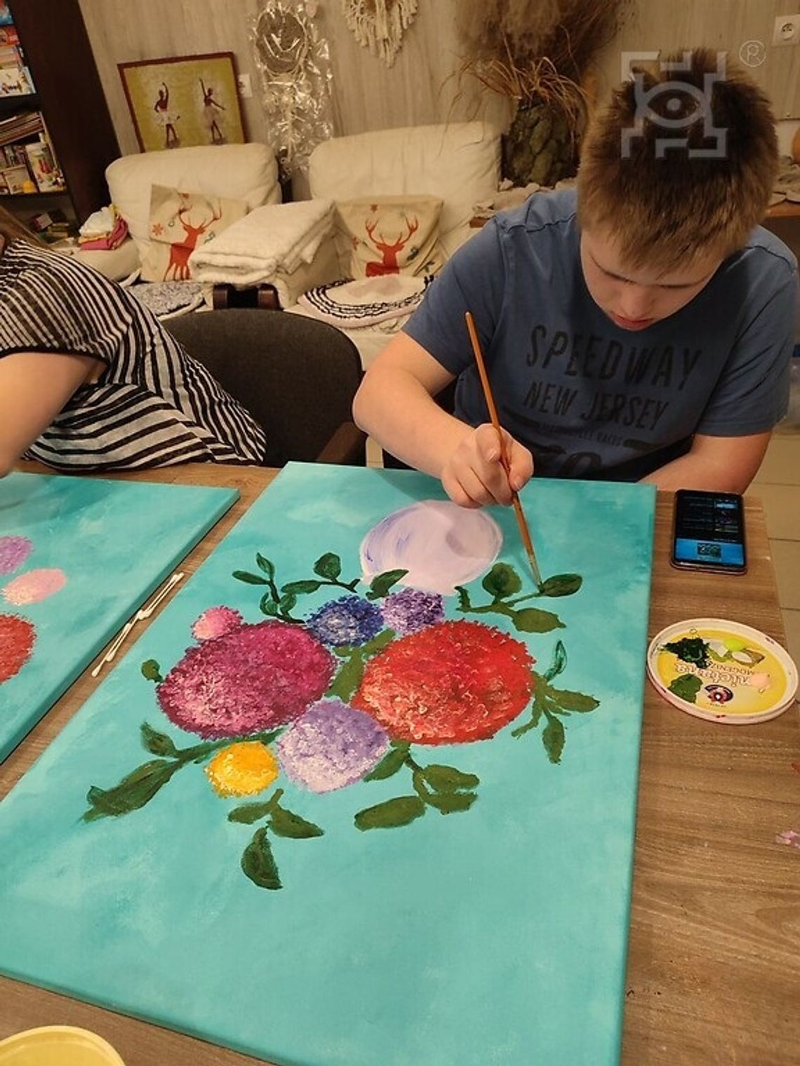 Wsparcie działań na rzecz mieszkańców z niepełnosprawnościami Wsparcie działań na rzecz mieszkańców z niepełnosprawnościami