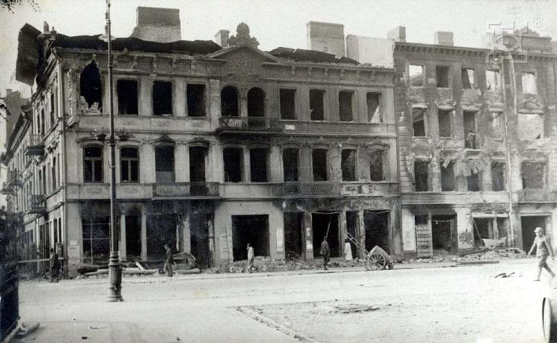 Wspomnienie ofiar bombardowania Lublina 9 września 1939 r.* Wspomnienie ofiar bombardowania Lublina 9 września 1939 r.*